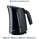 Электрочайник Braun WK 300 Black