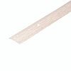 Порог, стык 38 мм, Дуб Беленый