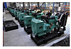 Дизель-генераторная установка NWC 150