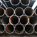 Труба стальная (все диаметры)