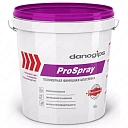 Шпатлевка полимерная ProSpray 25 кг