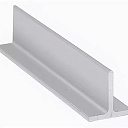 Тавр тепличный Размер1: 15-270 мм, Размер2: 8-270 мм, Размер3: 1,2-13 мм, Марка: АД31Т1; АД31Т...