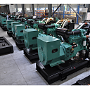 Дизель-генераторная установка NWC 150