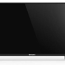 Телевизор Shiv S43KF5500, чёрный