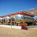 Тепловая изоляция технологических и магистральных трубопроводов