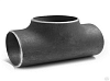 Тройник стальной равнопроходной Ду-76*3.5
