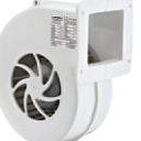 Радильные вентиляторы BPS 140-60