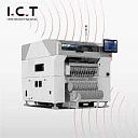 Монтаж печатных плат SMT Pick and Place Machine, Оборудование для производства электроники, Используется в производственной линии