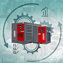 Винтовой компрессор OZEN compressor ТУРЦИЯ модели OSC 18