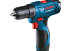 Дрель-шуруповерт GSR 1080-2-LI Professional BOSCH