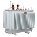 Трансформатор силовой масляный ТМГ 100/6(10)-0,4