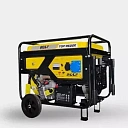 Бензиновый генератор ROLF TOP-9500E 8.0 кв
