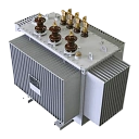 Трансформатор силовой масляный ТМГ 630/6(10)-0,4