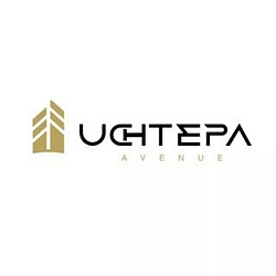 Логотип Uchtepa Avenue