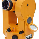 Оптический теодолит 3Т5КП