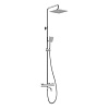 Душевая система с термостатом Gappo G2491