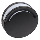 Светильник LED B2161 5W BLACK 6000K (TS) 183-15146