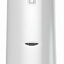 Котёл водогрейный стальной, твёрдотопливный