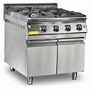 Газовая плита OC6/90SMX-4D