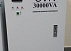 Стабилизаторы напряжения латерные сервоприводные 1-р,SVR-30000ВА ELBURG