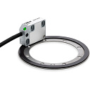 Энкодер LM10ICPRGAA10A00 — ротационный инкрементальный энкодер