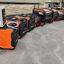 Инверторный генератор KEMAGE7500iE