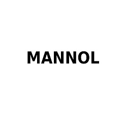 Логотип "MANNOL" ТМ