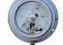 Манометр электроконтактный взрывозащищенный ВЭ-16Рб