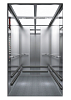 Медицинские лифты TC-M03