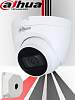 Купольная HDCVI-видеокамера 2Mп DH-HAC-HDW1200TRQP-A-0280B-S5