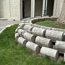 Наклонный камень 200*280*360