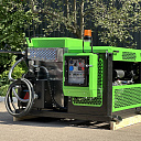 Заливщик швов 120 литров