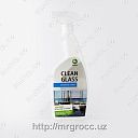 Стеклоочиститель Clean Glass (600 гр)