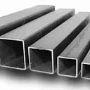 Профильная труба стальная 80x80 мм/3,5 мм