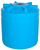 Ёмкость ЭВЛ 10000 л голубая
