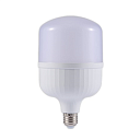 Лампа LED T115, 40W +/-10%, 100-265V, 3600 лм, 6000K, E27, 30 шт, артикул 527-15738