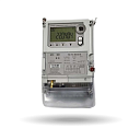 Счетчик электроэнергии 3-фазный TE73 SG-2-3 380V 100A GSM-модем