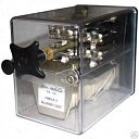 Электромагнитное нейтральное реле НМШ2‑4000 24 В