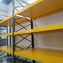 Ishlab chiqaruvchidan to‘g‘ridan-to‘g‘ri stellaжlar! стеллажи. полки