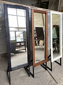 Зеркало напольное Фото #7850516