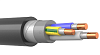 Провод ППГнг(А)-HF-0,66 5х2,5 мм