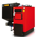 Твердотопливный отопительный котел с автоматической подачей КО-А 110 кВт