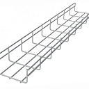 Проволочный кабельный лоток H:60 W:300 T:4.0 L:3000