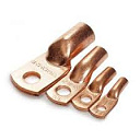 Наконечник медный DT-35-10-8 (ТМ) PRIME