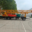 Буровая установка SPT-900SE (900м)
