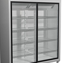 Шкаф холодильный  r1400к carboma