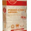 Гидроизоляционный раствор на цементной основе Permo-Chim Crystal