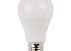Лампочка LED A60 12W 1055LM E27 3000K NEW 100-265V (TL) 527-010420