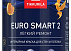 Краска Tikkurila интерьерная EURO SMART 2 A глубокоматовая 0,9 л