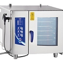 Пароконвектомат Abat ПКА 6-1/1ПМ2 (без гастроемкостей)